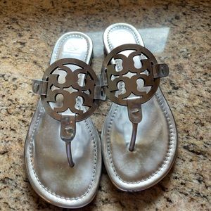 Tory Burch Miller Sandal